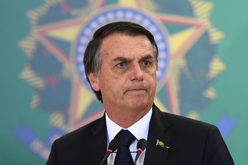 Previsão é que presidente volte para Brasília ainda nesta quarta