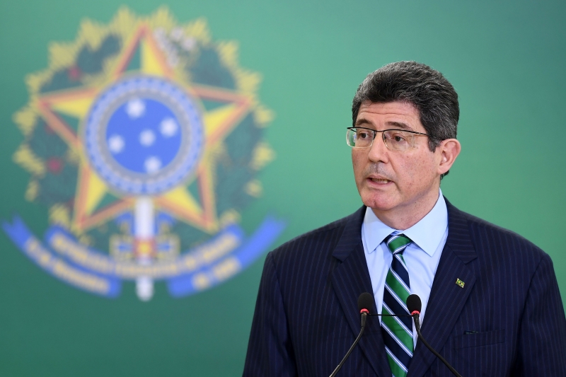 Nomeação de Marcos Barbosa Pinto para o cargo de diretor de Mercado de Capitais irritou Bolsonaro