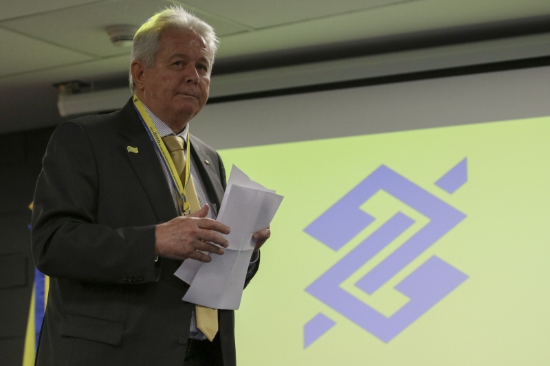 Rubem Novaes defendeu a privatização de estatais em palestra durante o seminário na FGV do Rio
