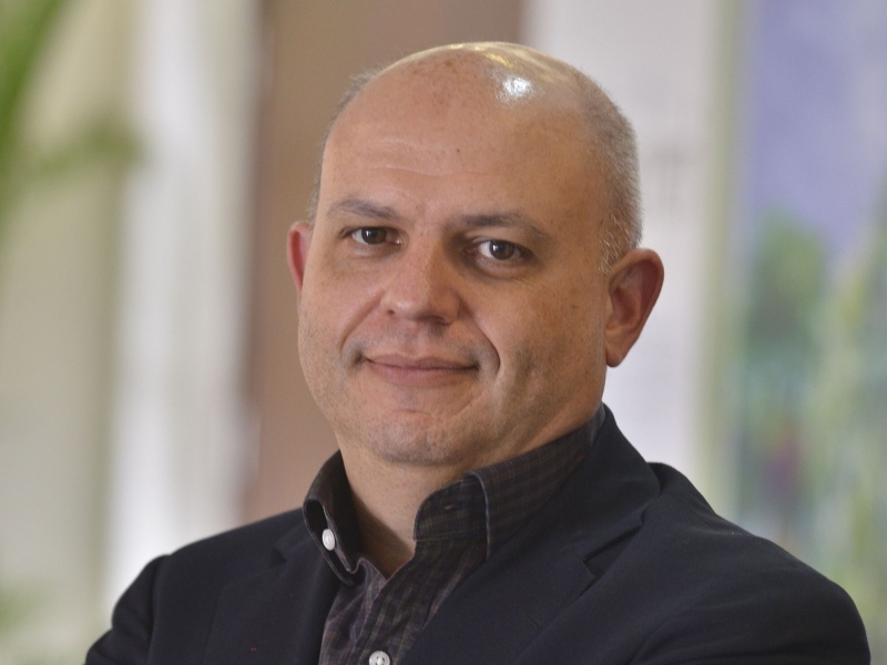  Andrich integra o Conselho de Administração do Instituto dos Auditores Internos