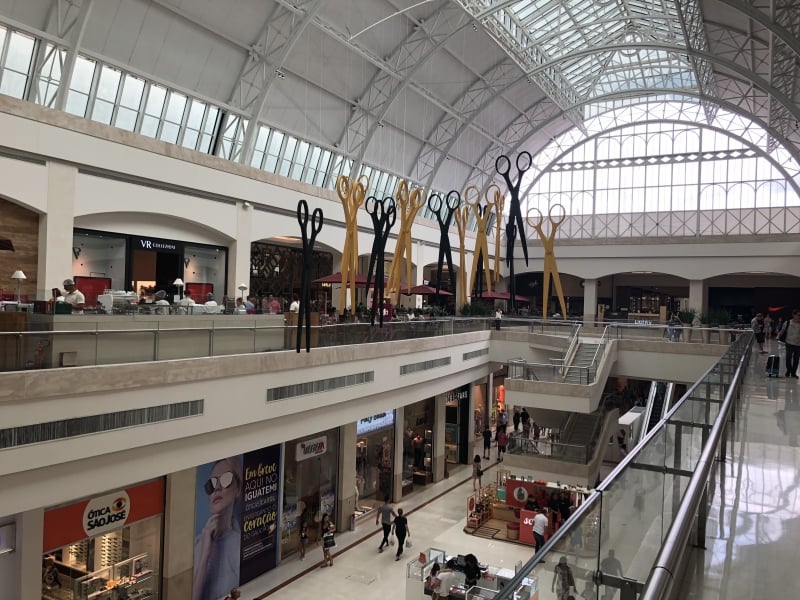 Os postos de trabalho diretos cresceram 4% no setor entre julho e setembro