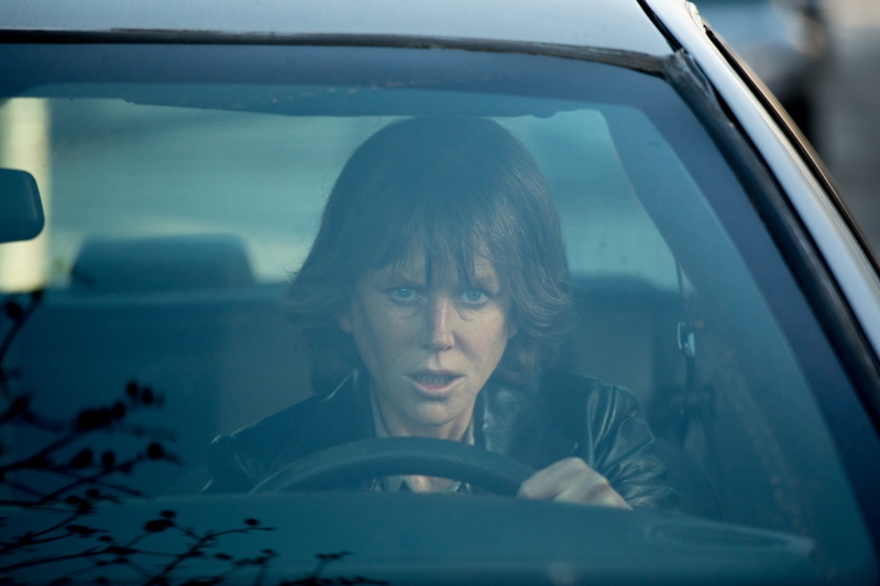 Nicole Kidman interpreta ex-detetive no thriller policial O peso do passado