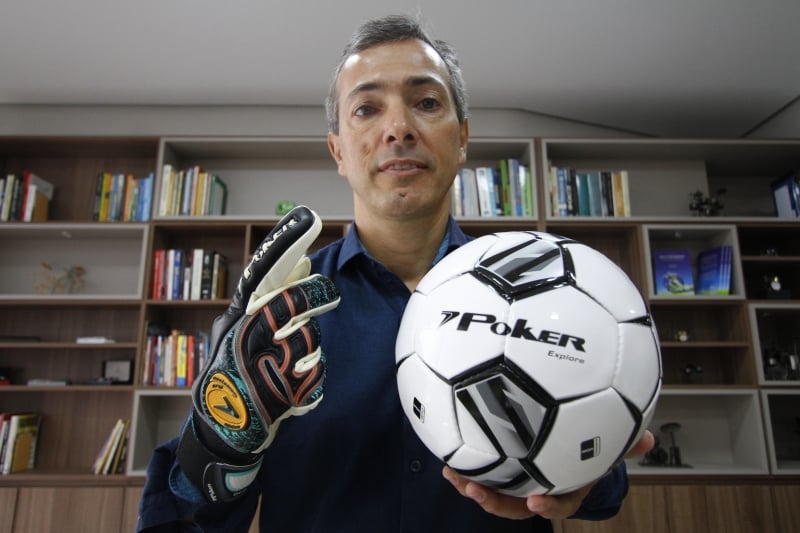 Diretor da Poker revela estratégia de aproveitar outras brechas deixadas pelas gigantes do setor