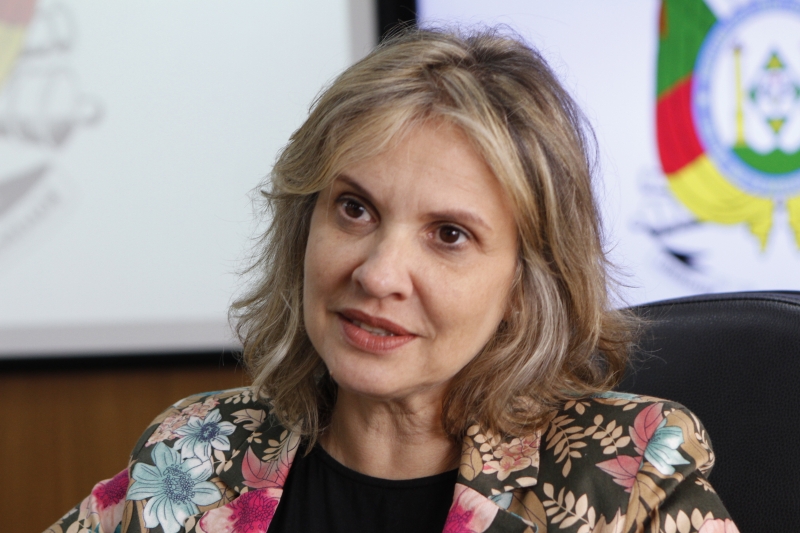 Decreto prevendo a nova área será publicado até o começo da semana semana, projeta Leany Lemos