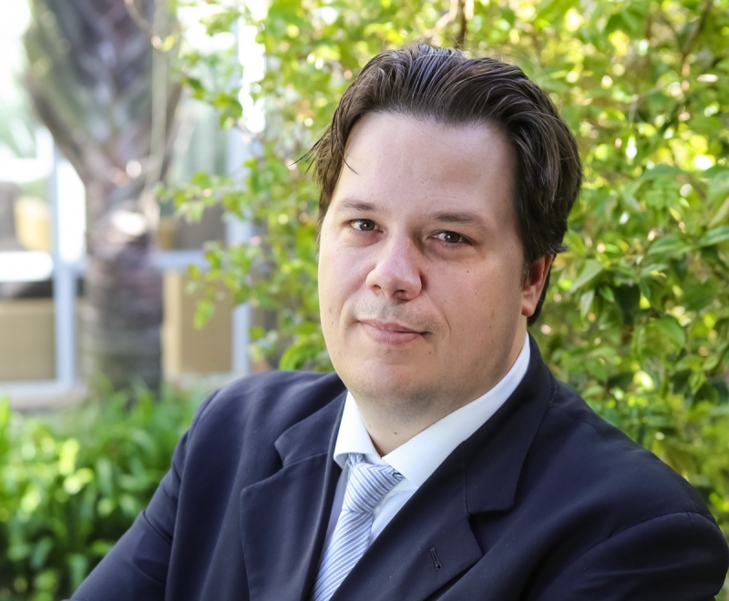 Procura cresce em fun��o da competitividade, diz Schwartz