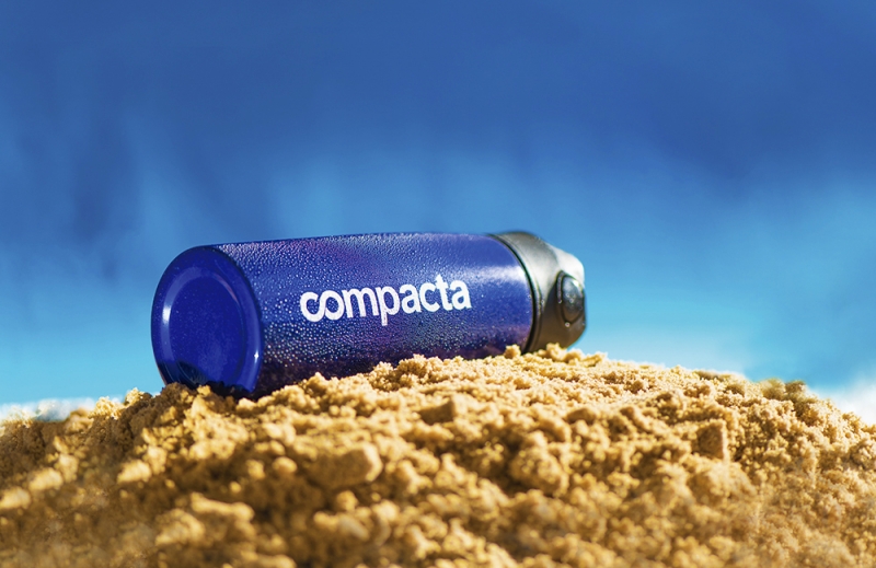 Fection Compacta Com licença