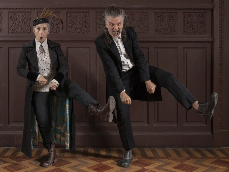 A Sbørnia kontratracka - o sonho não acabou, só mudou de lugar! tem sessões nesta quinta-feira