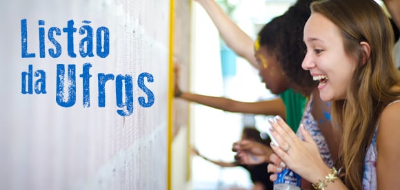 Confira os nomes dos mais de quatro mil candidatos aprovados na universidade