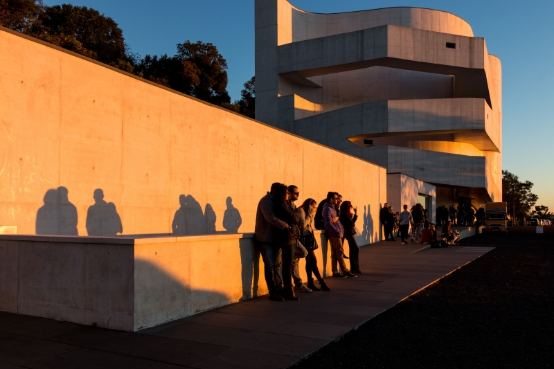 Fim de semana no museu conta com exposições, oficinas e trilhas