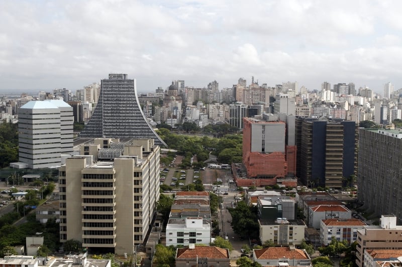 Projetos da prefeitura de Porto Alegre submetidos ao novo PAC somam R$ 3,6 bilhões