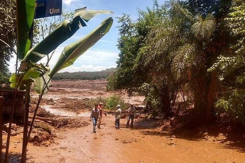 Comunicado da empresa não explica a causa do rompimento