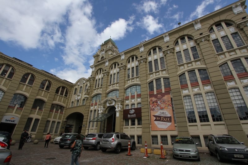 Prédios que abrigaram produção de bebidas foram tombados em 1999