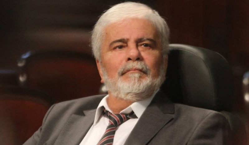 Wagner estava internato no hospital Barra D'Ore as causas de sua morte não foram divulgadas