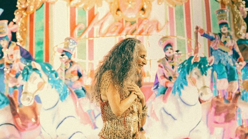 Longa retrata desde os desenhos das primeiras alegorias aos desfiles na Marquês de Sapucaí