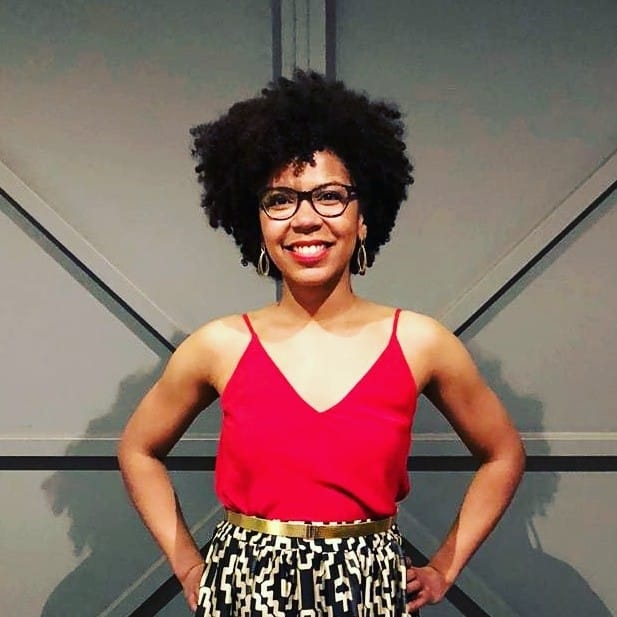 Gabriela Oliveira, diretora 
na Escola Caxias Criativa Foto: Arquivo Pessoal/Divulga&ccedil;&atilde;o/JC