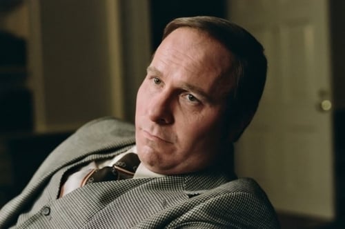 Christian Bale venceu o Globo de Ouro por seu papel em Vice