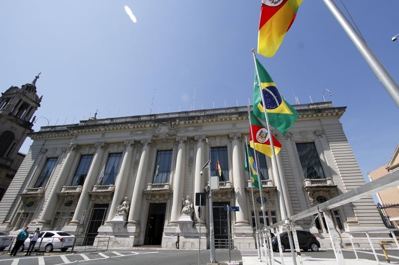 Amostragem pretende estimar o percentual real da população gaúcha infectada pelo Convid-19 