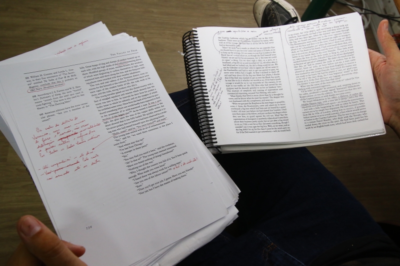 Medida visa simplificar a matr&iacute;cula, abrir mercado e ampliar acesso aos servi&ccedil;os de tradu&ccedil;&atilde;o juramentada