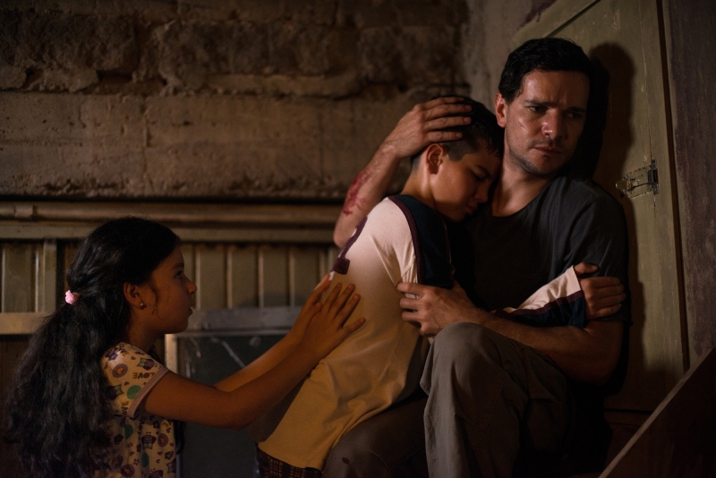 Entre os destaques, está o premiado 'Morto não fala', de Dennison Ramalho