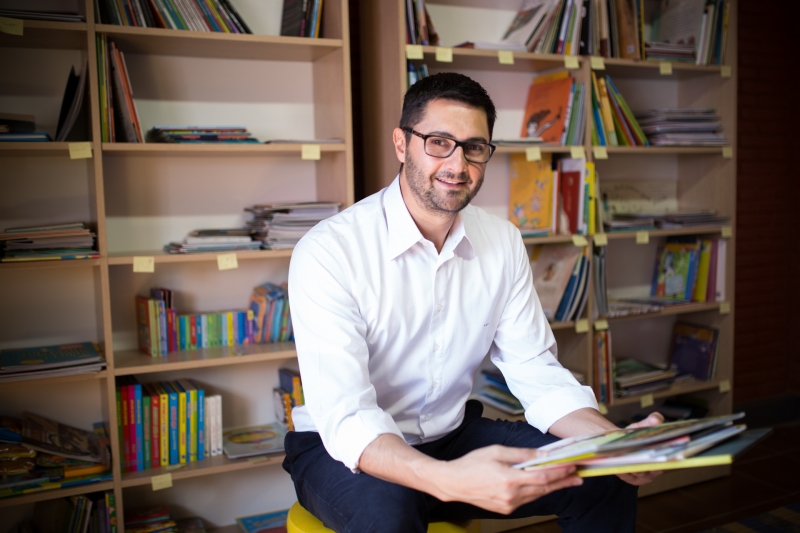 A PlayKids é o segundo app mais rentável do mundo no segmento infantil