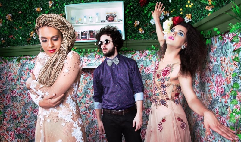 Canção inédita, 'Das estrelas' já está disponível nas plataformas digitais