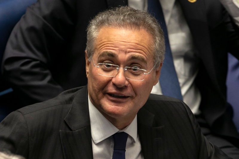 Gonet também pediu o arquivamento em outro inquérito contra Calheiros que apurava Também foi arquivada a acusação de que Renan Calheiros teria aceitado propinas em esquema de desvio de recurso do Postalis