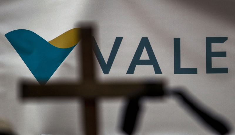 Vale assinou um acordo para minimizar perdas