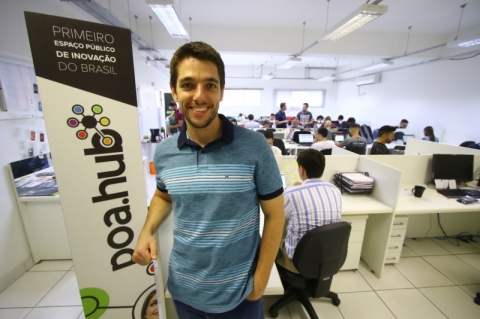 Quer pegar carona no Startup Weekend em Porto Alegre? Veja como fazer