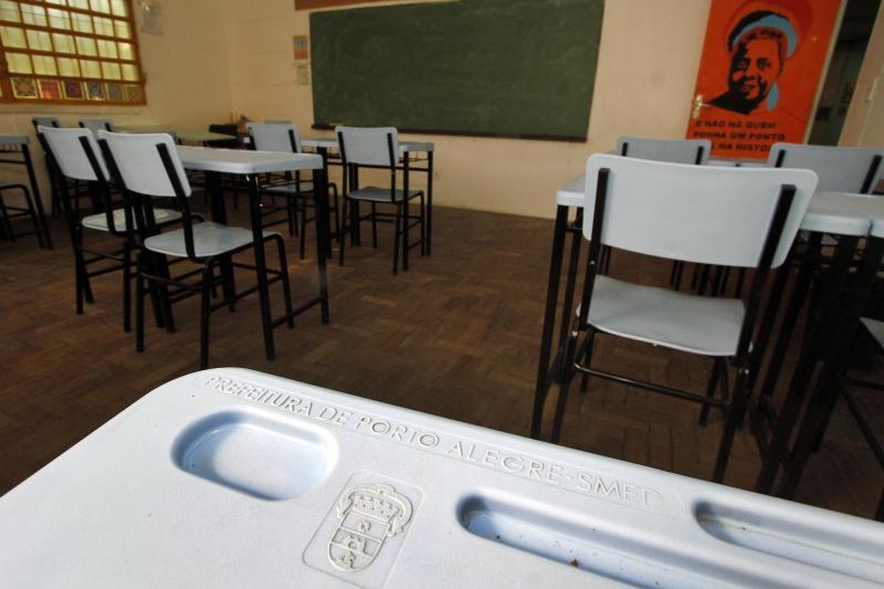 Matéria prevê mais que o dobro de gastos da União na educação básica