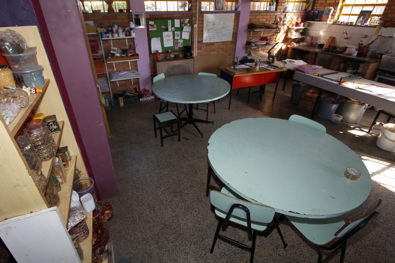 Municípios alegam falta de segurança e de estrutura para o retorno dos alunos