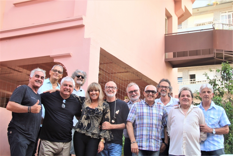 Show coletivo comemora 40 anos do lançamento do LP Som Grande do Sul