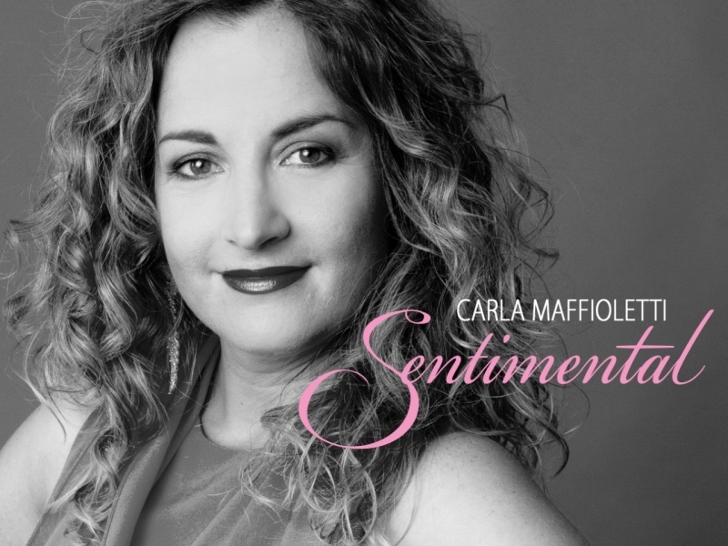 Artista apresenta as obras do seu último disco, 'Sentimental'