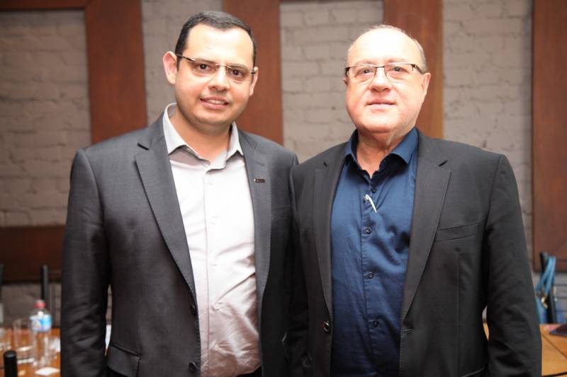 Magnum Foletto, presidente da InternetSul, assumiu a presidência do Conselho das Entidades de Tecnologia da Informação do RS, sucedendo a José Antônio Antonioni