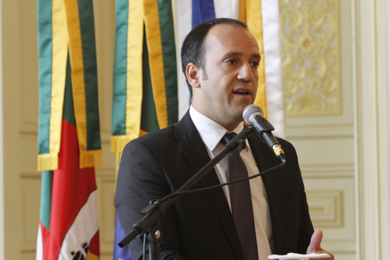 Executiva nacional deve intervir no PSDB gaúcho