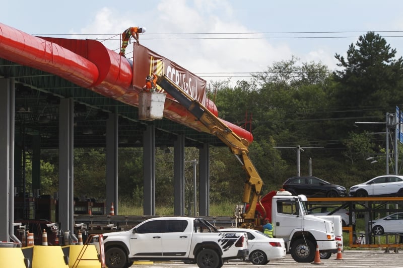 Novo pedágio no km 60 em Gravataí era uma antiga demanda dos moradores da cidade