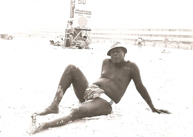 Ex-propagandista recebeu pensão vitalícia do Estado até morrer em 1990