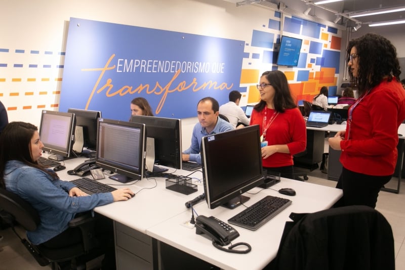 Sebrae oferece orientação para os pequenos e microempresários