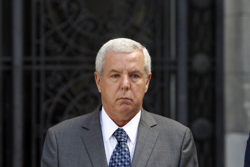 'O mercado penaliza o Banrisul por ter controle estatal', avalia o presidente do banco, Claudio Coutinho