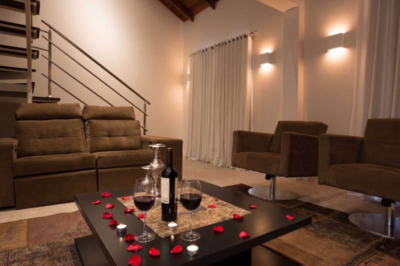 Banco de dados permite identificar preferências dos hóspedes e customizar os serviços e as experiências