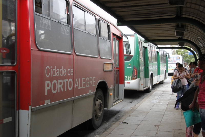 Medida se deve à redução de passageiros nessa época, prevista em 17% devido às férias escolares