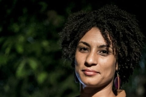 Ronnie Lessa e Élcio de Queiroz são condenados por assassinato de Marielle Franco