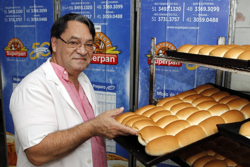 Oliveira aposta no mercado de pães congelados e em outros 150 itens