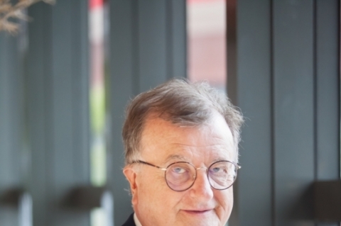 Data: 20.07.2018.Local: Sao Paulo, SP.Assunto: José Galló, Conselheiro Efetivo, diretor presidente da Renner.  .Foto: Bitenka