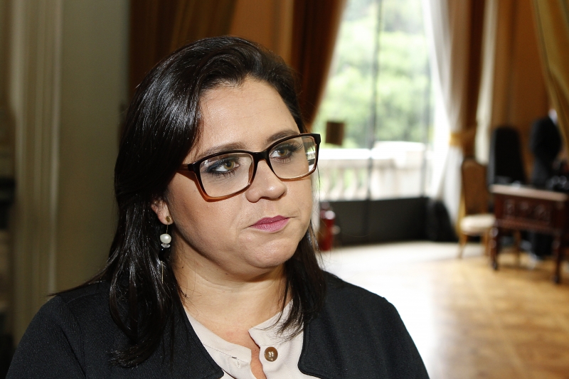 Engenheira focará na otimização de processos e na fiscalização