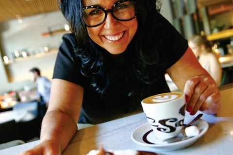 Funcion�rios do Grupo Press ganham viagens a locais relacionados com caf�