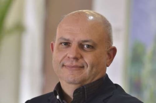 Rene Andrich é membro do Conselho de Administração do Instituto dos Auditores Internos do Brasil