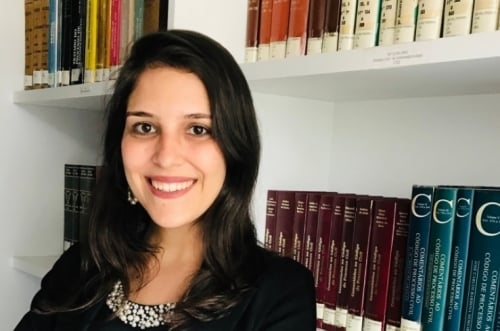 Para Vanessa, há a ideia perpetrada de que o Judiciário é o único caminho para a concretização da Justiça