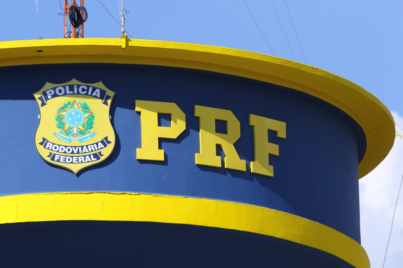 Coletiva com a presen?a da PRF, CRBM e CCR, sobre a movimenta??o para o feriado de Carnaval nas estradas ga?chas.