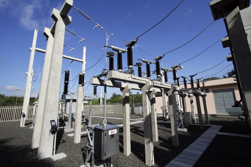 Estrutura recebeu aporte total de quase R$ 20 milhões, com parte da linha de transmissão subterrânea