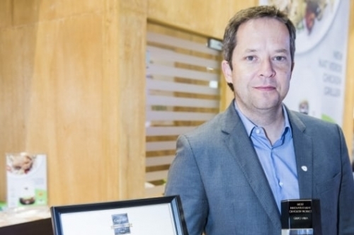 Reconhecimento coloca empresa em novo patamar, afirma Wallauer